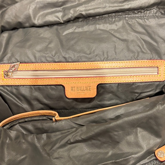 MZ Wallace Deluxe Metro Tote - Picture 2 of 12